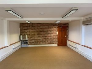 Lynderswood business park, near Braintree, Essex. Well appointed modern office space